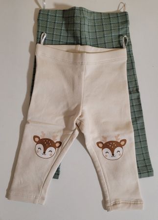 Baby Set 2 Gr. 68 NEU & OVP "zug. Tabea`s Delphintraum